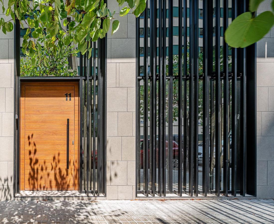 Top Duplex Nuevo A Estrenar ,Ciudad De Las Ciencias Valencia Exterior foto