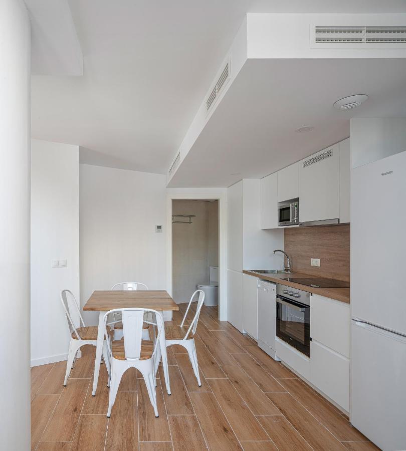 Top Duplex Nuevo A Estrenar ,Ciudad De Las Ciencias Valencia Exterior foto